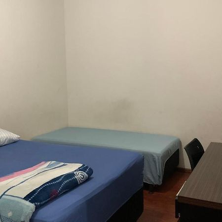 Hostel Assis Divinópolis 외부 사진