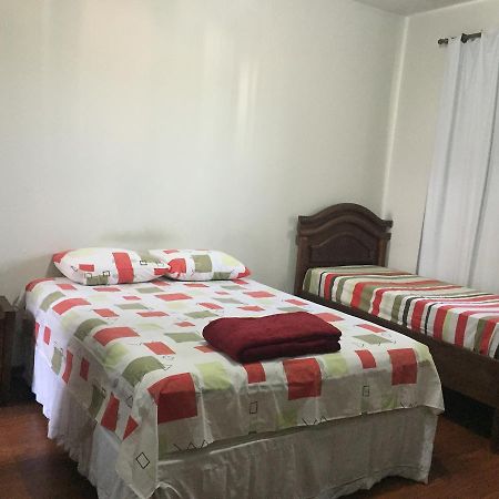 Hostel Assis Divinópolis 외부 사진