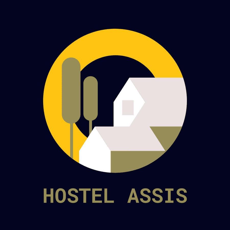 Hostel Assis Divinópolis 외부 사진
