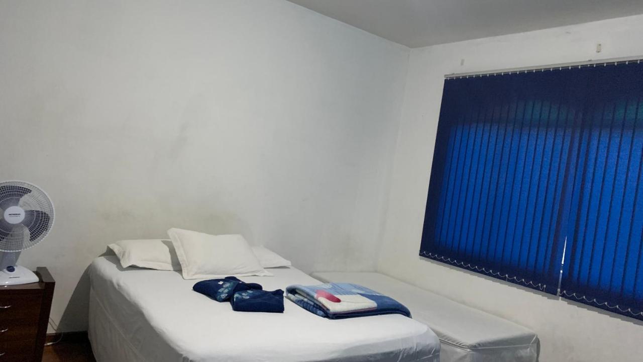 Hostel Assis Divinópolis 외부 사진