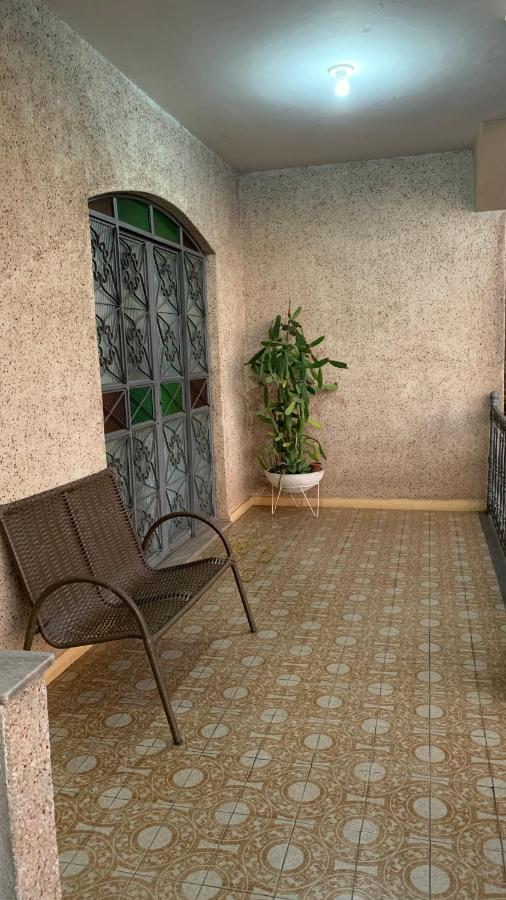 Hostel Assis Divinópolis 외부 사진