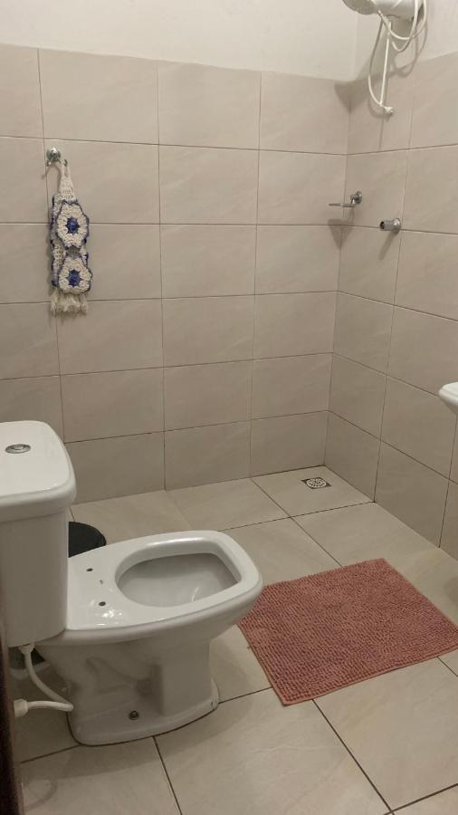 Hostel Assis Divinópolis 외부 사진