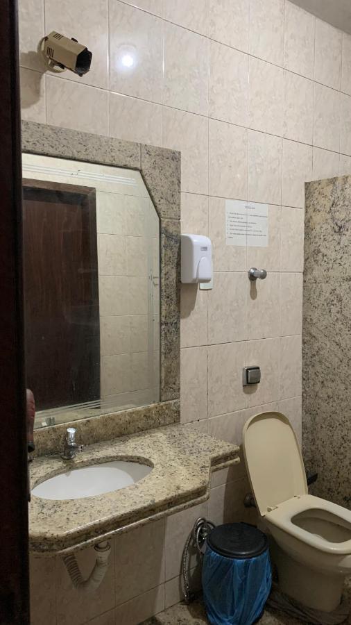 Hostel Assis Divinópolis 외부 사진
