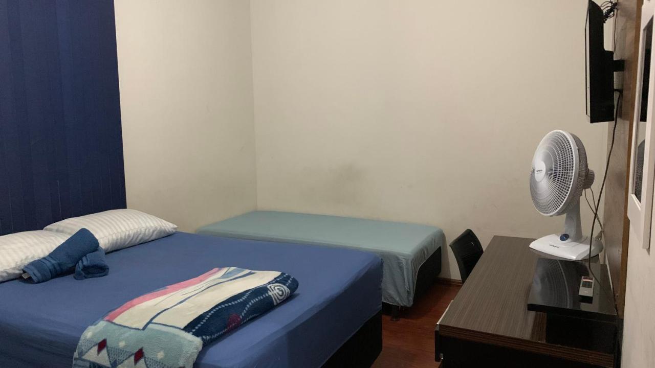 Hostel Assis Divinópolis 외부 사진