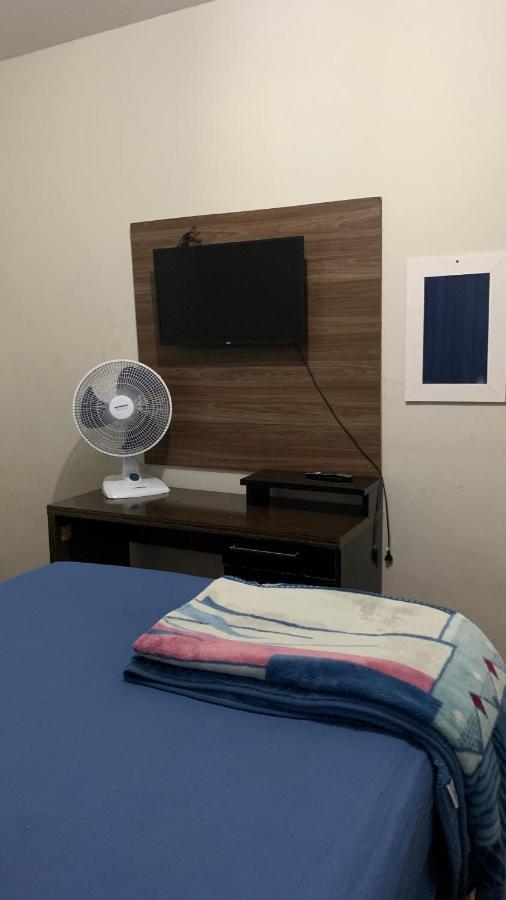 Hostel Assis Divinópolis 외부 사진