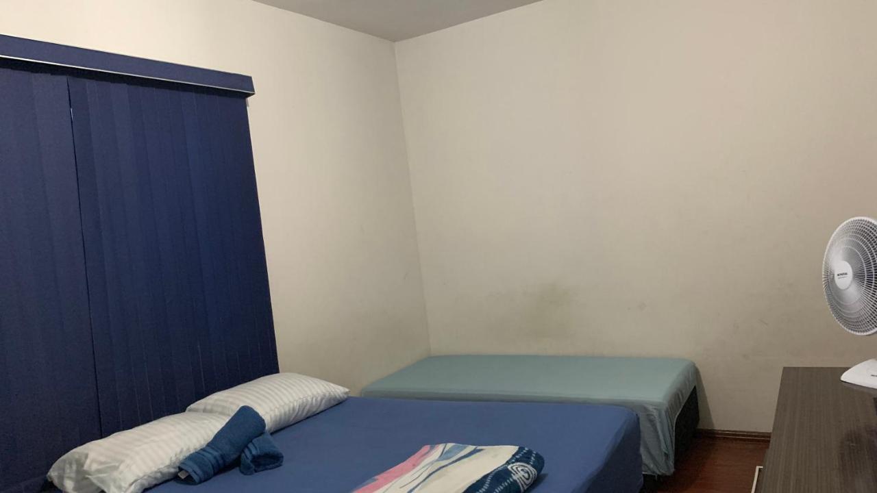 Hostel Assis Divinópolis 외부 사진