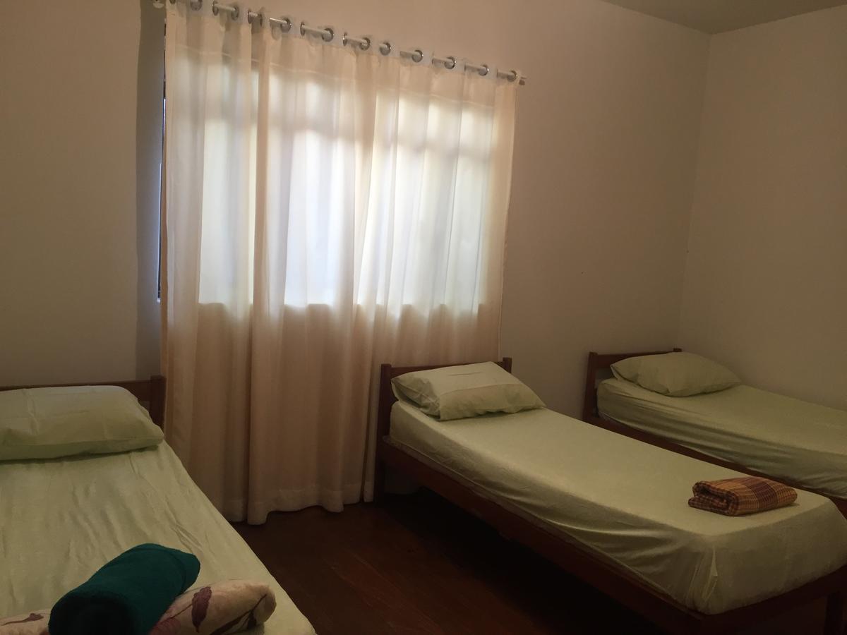 Hostel Assis Divinópolis 외부 사진