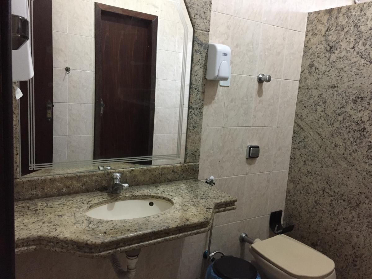 Hostel Assis Divinópolis 외부 사진