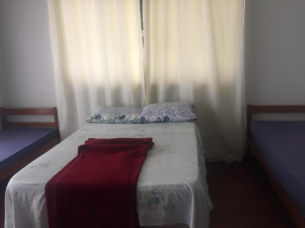 Hostel Assis Divinópolis 외부 사진