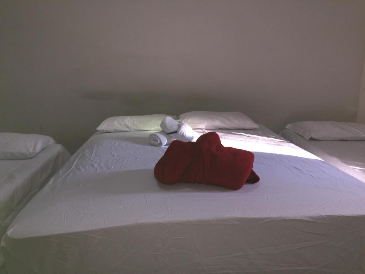 Hostel Assis Divinópolis 외부 사진